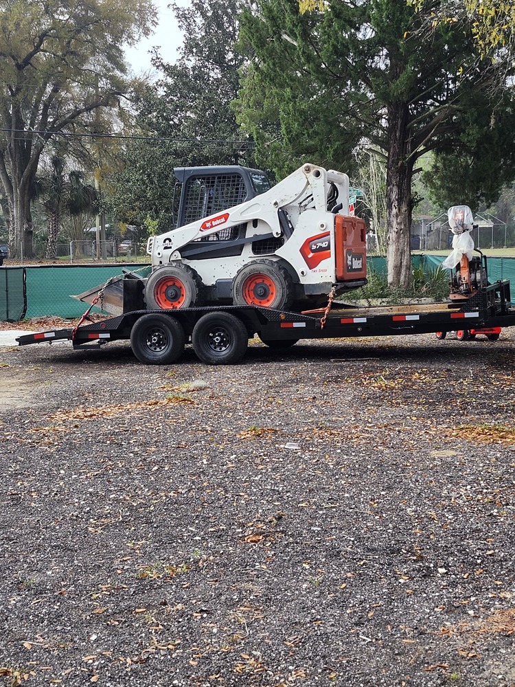 Yaiki Transportation job site photo 18