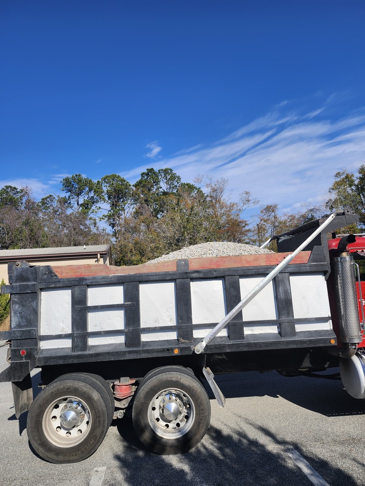 Yaiki Transportation job site photo 28