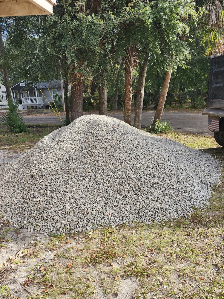 Yaiki Transportation job site photo 32