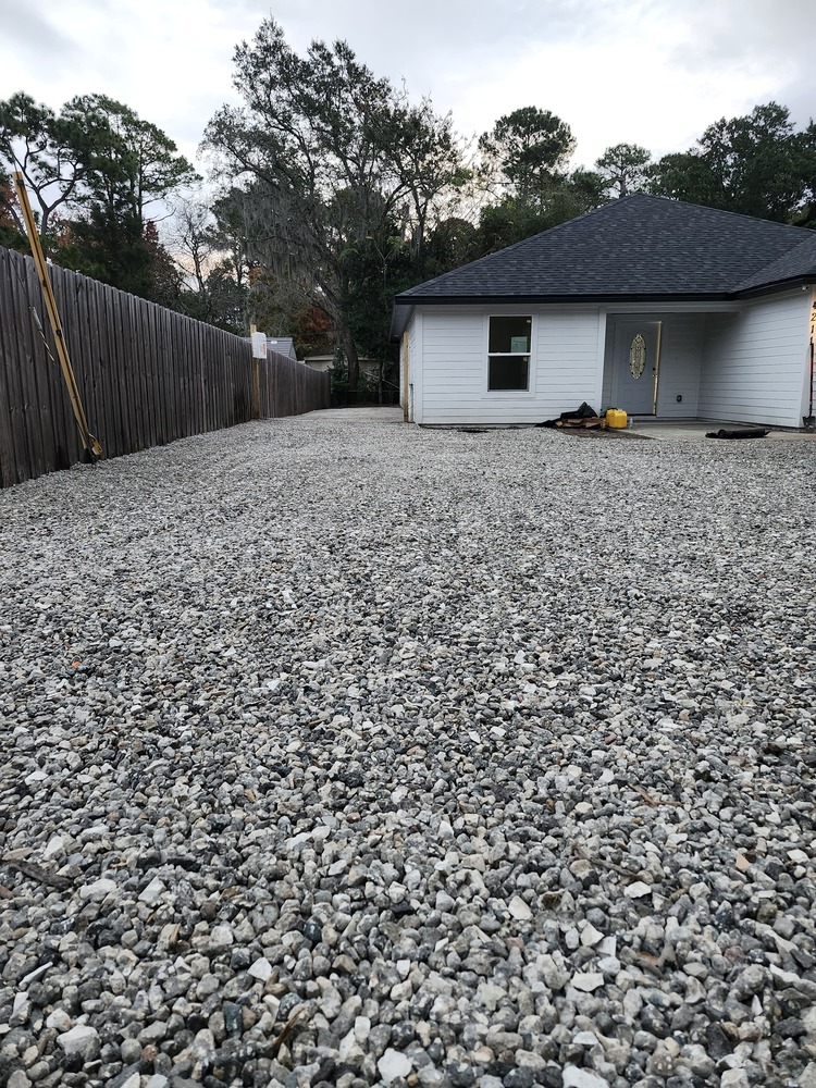 Yaiki Transportation job site photo 39