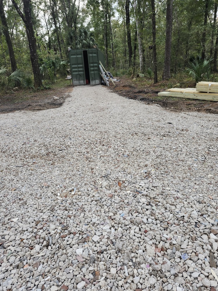 Yaiki Transportation job site photo 51