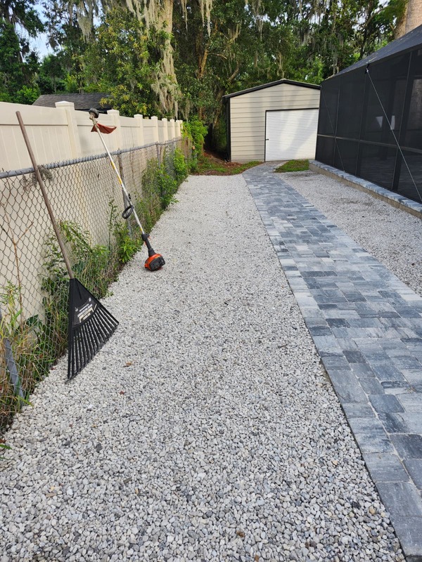 Yaiki Transportation job site photo 54