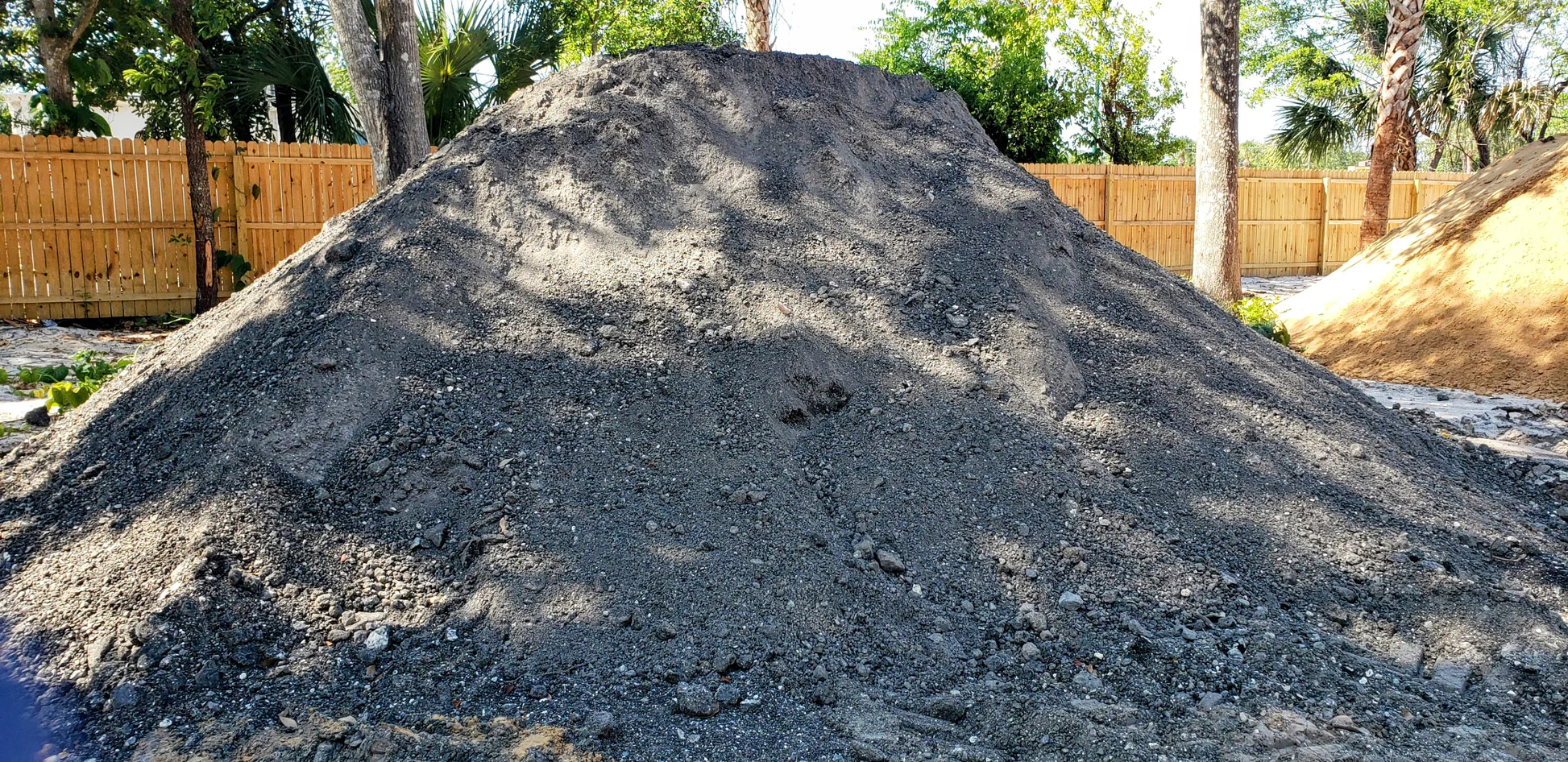 Asphalt Milling